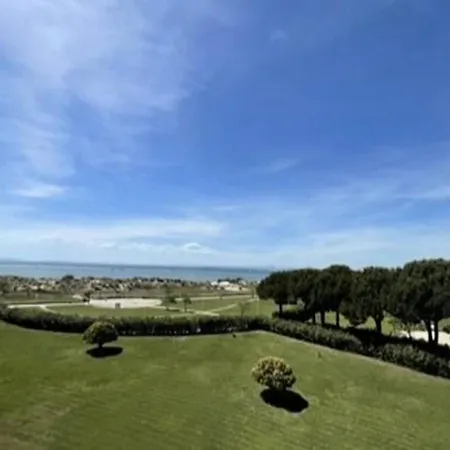 Apartamento 3 For 8 People Le Grau-du-Roi