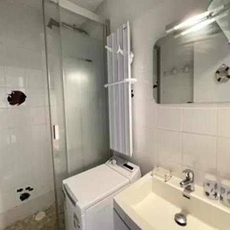 Apartamento 3 For 8 People