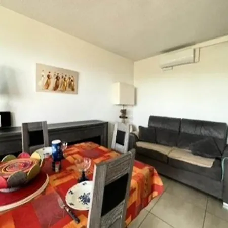 Apartamento 3 For 8 People Le Grau-du-Roi