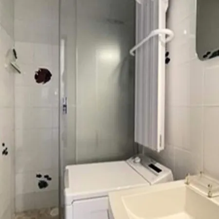 3 For 8 People Apartamento